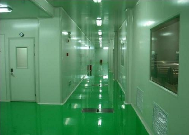 山東凈化工程 山東凈化工程